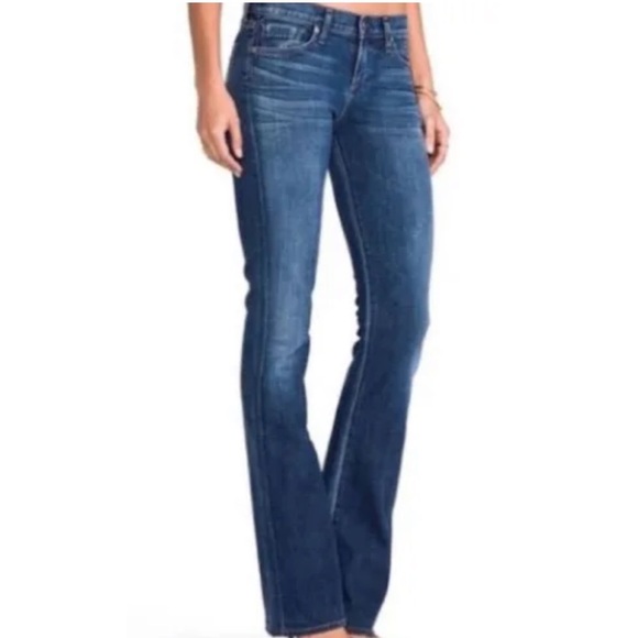 Citizens Of Humanity Denim - Citizens Kelly Lowrise Bootcut